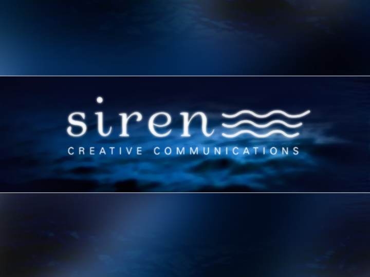 Siren Creative